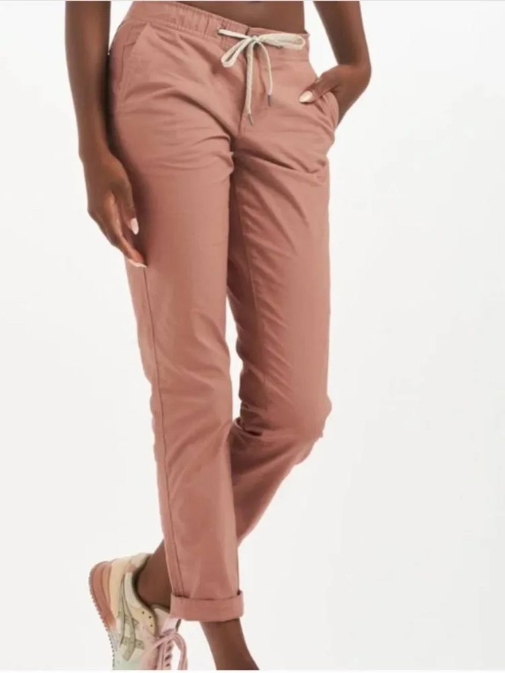 Vuori XS Ripstop pants